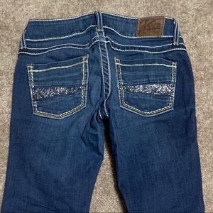 BKE Stella skinny jeans